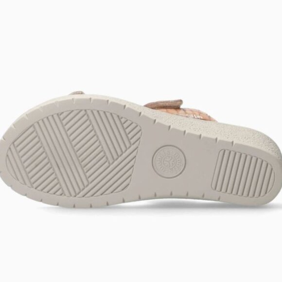 Mobils Ergonomic by Mephisto Paula Sandals - Picture 4 of 7